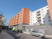 Apartment at Maltby Street, London Borough of Southwark
