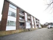 Apartment at Malvern Road, Bradford