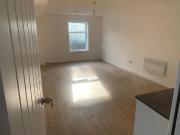 Apartment at Manchester Road East, Salford