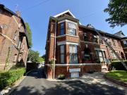 Apartment at Manchester Road, Manchester