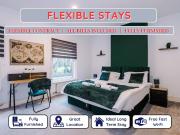 Apartment at Manchester Road, Salford