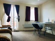 Apartment at Manchester Road, Preston