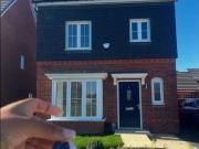 Apartment at Manchester Road, Salford