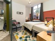 Apartment at Manchester Road West, Salford