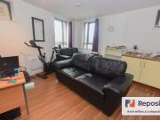 Apartment at Mancunian Way, Manchester