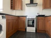 apartment at Mandeville Court, London