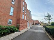 apartment at Manet Gardens, East Acton, London, W3...