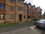 Apartment at Mangles Road, Guildford