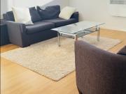 Apartment at Mann Island, Liverpool