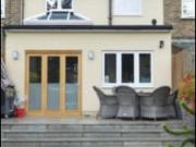 Apartment at Manning Road, London