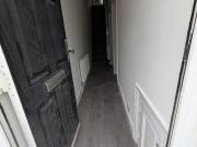 House at Manningham Road, Liverpool