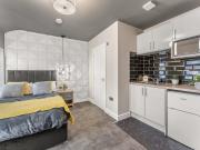 Apartment at Manor Avenue, Peterborough