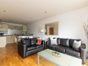Apartment at Manor Chare, Newcastle upon Tyne