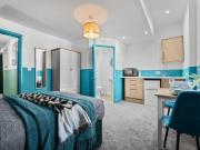 Apartment at Manor Court Road, Nuneaton and Bedworth