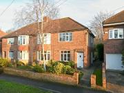 Apartment at Manor Drive North, York