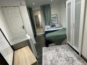 Apartment at Manor Farm Road, London