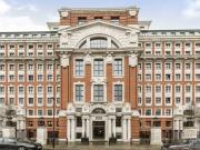 Apartment at Manor Gardens, London