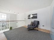 Apartment at Manor Gardens, London