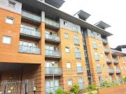 Apartment at Manor House Drive, Coventry