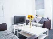 Apartment at Manor Lane, Sheffield