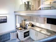 Apartment at Manor Park, Newcastle upon Tyne