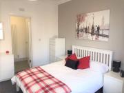 Apartment at Manor Road, Rugby
