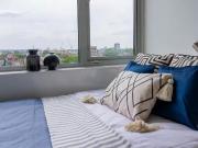 Apartment at Manresa Road, Greater London