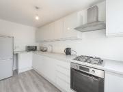 Apartment at Mansel Court, Southampton