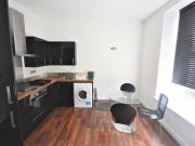 Apartment at Mansel Street, Swansea
