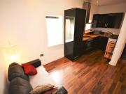 Apartment at Mansel Street, Swansea