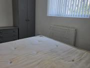 Apartment at Mansel Street, Swansea