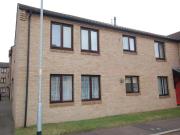 Apartment at Mansfield Lane, Norwich