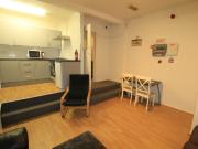 Apartment at Mansfield Road, Nottingham