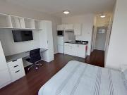 Apartment at Mansfield Road, Nottingham