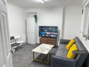 Apartment at Manton Crescent, Nottingham