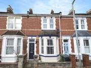 Apartment at Maple Road, Exeter
