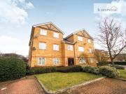 Apartment at Maplin Park, Langley