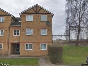 Apartment at Maplin Park, Slough