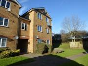 Apartment at Maplin Park, Slough