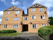 Apartment at Maplin Park, Slough