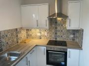 Apartment at Marathon Way, London