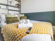 Apartment at Marble Street, Leicester