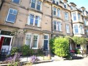 Apartment at Mardale Crescent, City of Edinburgh