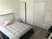 Apartment at Mare Street, London