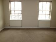 Apartment at Mare Street, London
