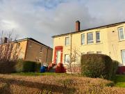 Apartment at Marfield Street, Glasgow