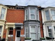 Apartment at Margate Road, Portsmouth