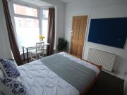 Apartment at Margate Road, Portsmouth