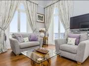 Apartment at Marine Parade, Brighton