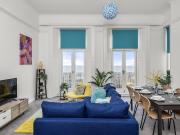 Apartment at Marine Parade, Brighton